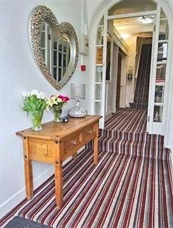 Hospitality for sale, 6 Burlington Road West Blackpool FY4 1NL