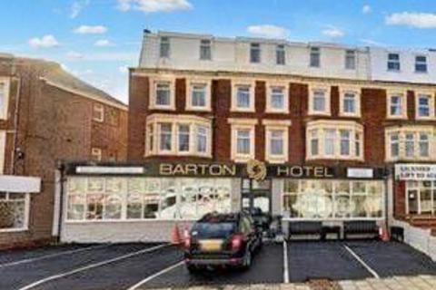Hospitality for sale, 6 Burlington Road West Blackpool FY4 1NL