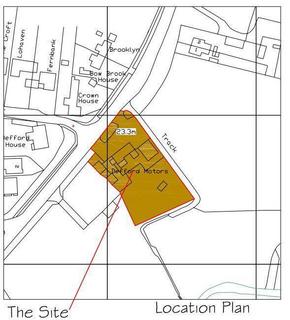 Warehouse for sale, Upton Rd Worcester WR8 9BE