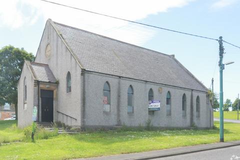 Place of worship for sale, Glossop St High Spen NE39 2EE