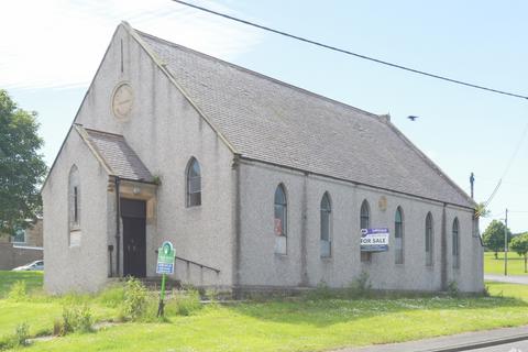 Place of worship for sale, Glossop St High Spen NE39 2EE