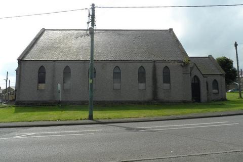Place of worship for sale, Glossop St High Spen NE39 2EE