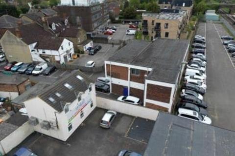 Office for sale, 21 Woodthorpe Rd Ashford TW15 2RP