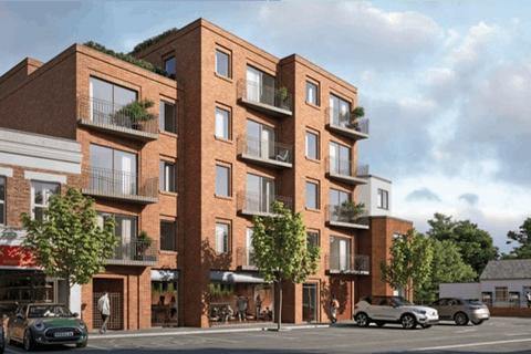 Office for sale, 21 Woodthorpe Rd Ashford TW15 2RP
