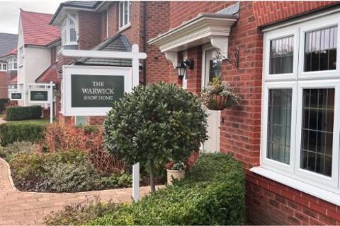 undefined, Kellerman Road, Little Sutton, Ellesmere Port, Cheshire, CH66