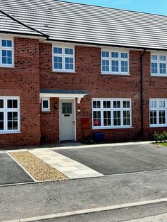 undefined, Kellerman Road, Little Sutton, Ellesmere Port, Cheshire, CH66