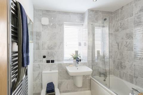 undefined, Plot 43 - 50% share at Stirling Fields, CB24, Stirling Road, Northstowe CB24
