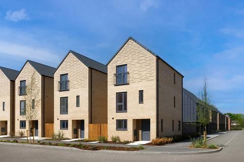 3 bedroom detached house for sale, Plot 43 - 50% share at Stirling Fields, Stirling Road, Northstowe CB24