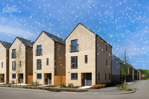 undefined, Plot 43 - 75% share at Stirling Fields, CB24, Stirling Road, Northstowe CB24