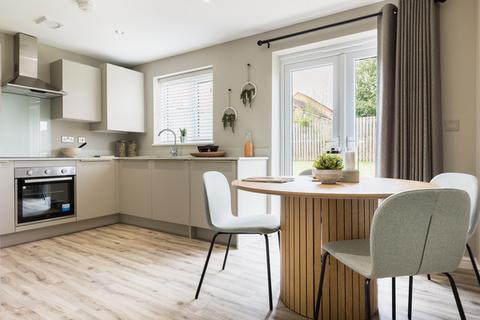 undefined, Plot 206-h, Brandon at Harriers Croft, Station Road, Sutterton PE20