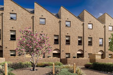 undefined, The Colney - Plot 25 at The Tramworks, The Tramworks, 679 High Road N12