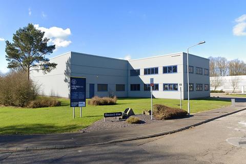 Industrial unit to rent - Multipark Westfield, Cumbernauld G68