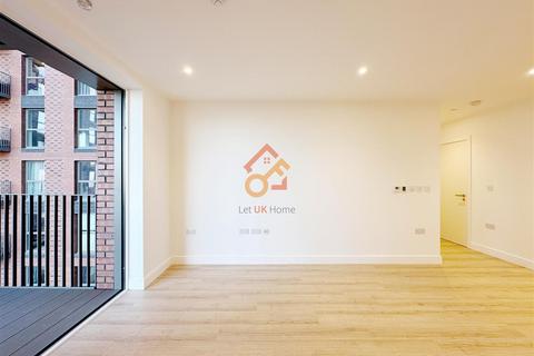 undefined, Waterview House, 12 Quay Walk, Wembley HA0