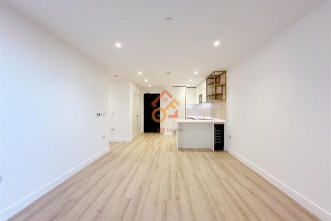 undefined, Waterview House, 12 Quay Walk, Wembley HA0