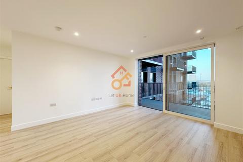 undefined, Waterview House, 12 Quay Walk, Wembley HA0