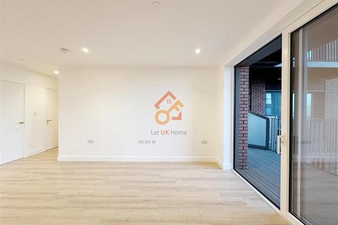 undefined, Waterview House, 12 Quay Walk, Wembley HA0