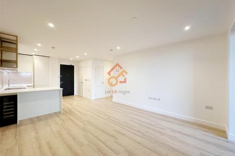 undefined, Waterview House, 12 Quay Walk, Wembley HA0