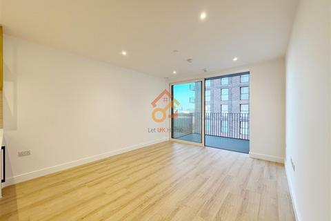 undefined, Waterview House, 12 Quay Walk, Wembley HA0