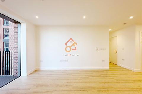 undefined, Waterview House, 12 Quay Walk, Wembley HA0