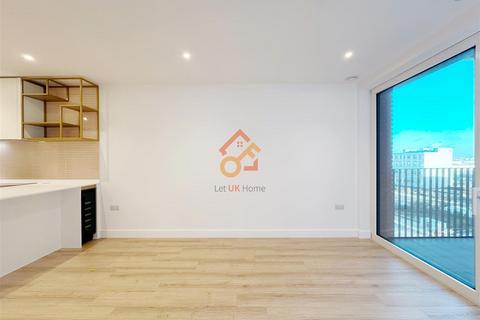 undefined, Waterview House, 12 Quay Walk, Wembley HA0