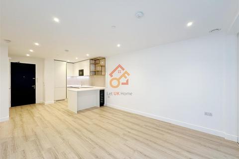 undefined, Waterview House, 12 Quay Walk, Wembley HA0
