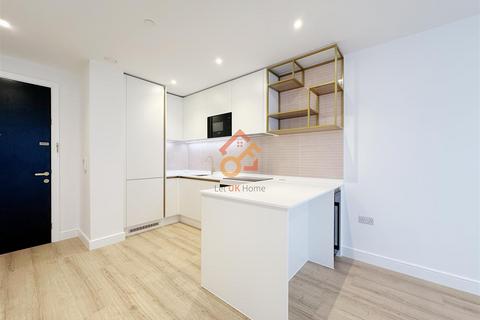 undefined, Waterview House, 12 Quay Walk, Wembley HA0