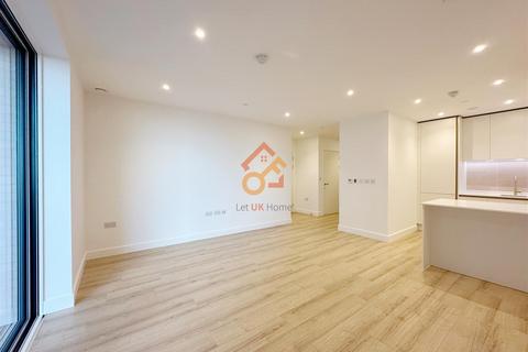 undefined, Waterview House, 12 Quay Walk, Wembley HA0