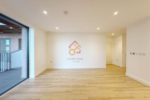 undefined, Waterview House, 12 Quay Walk, Wembley HA0
