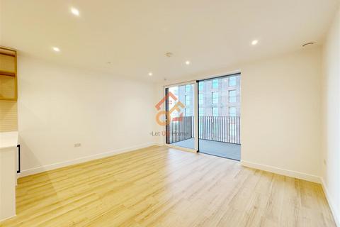 undefined, Waterview House, 12 Quay Walk, Wembley HA0