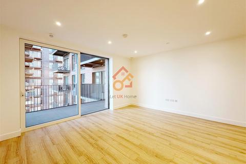 undefined, Waterview House, 12 Quay Walk, Wembley HA0