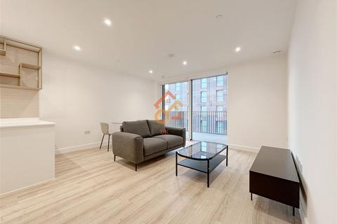 Waterview House, 12 Quay Walk, Wembley HA0
