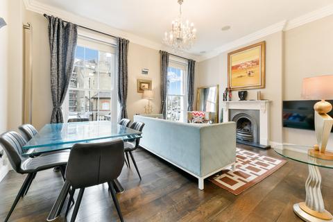 undefined, Walton Street, SW3