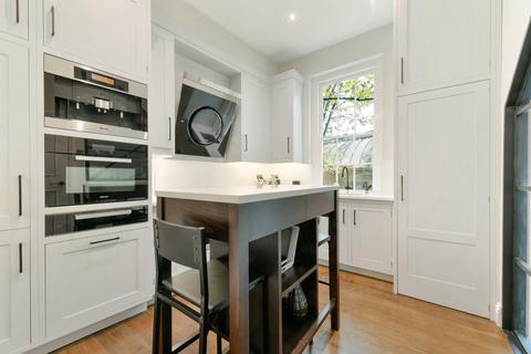 undefined, Walton Street, SW3