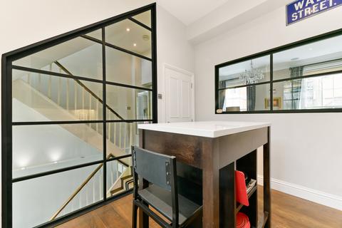 undefined, Walton Street, SW3