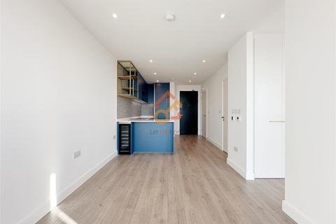 undefined, Waterview House, 12 Quay Walk, Wembley HA0
