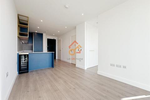 undefined, Waterview House, 12 Quay Walk, Wembley HA0