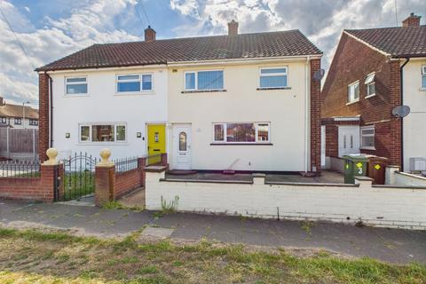 3 bedroom semi-detached house for sale, Silverwood Close, Grays, RM16