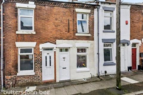 undefined, Lowther Street Stoke-On-Trent ST1 5JE