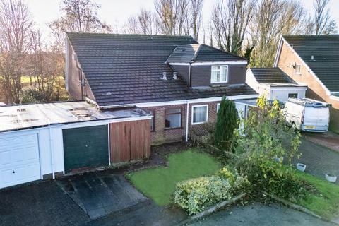 Sheerwater Close, Padgate, WA1