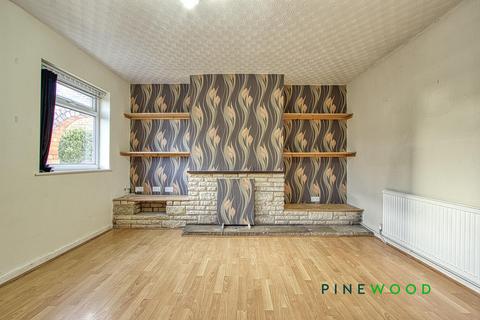 undefined, Fox Road, Worksop S80