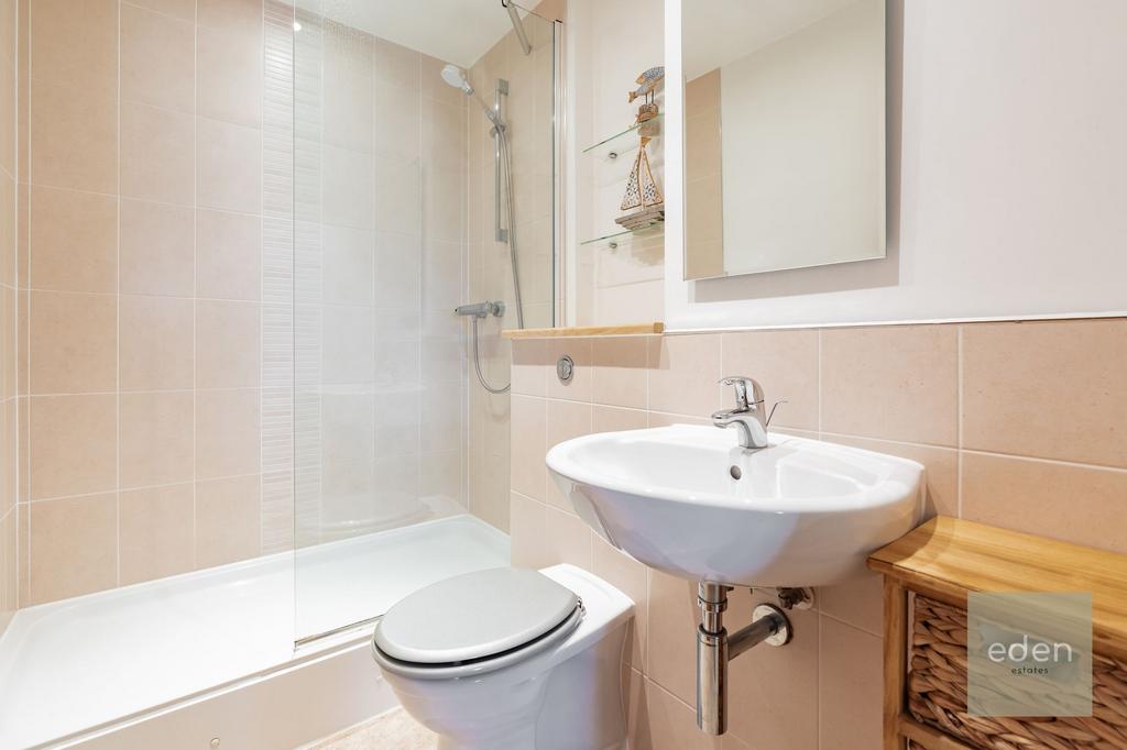 En suite