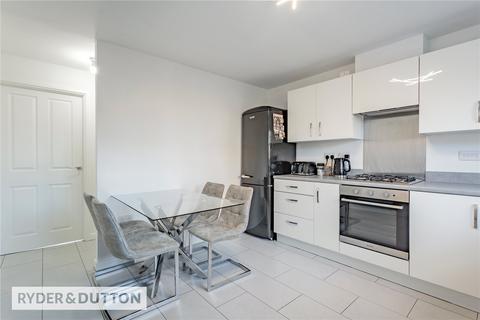 3 bedroom semi-detached house for sale, Scott Hetherington Way, Middleton, Manchester, M24