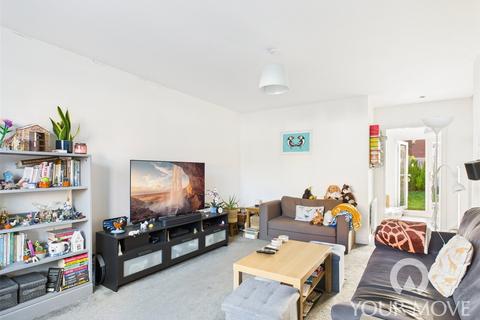 3 bedroom semi-detached house for sale, Heald Way, Nantwich CW5
