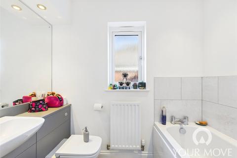 3 bedroom semi-detached house for sale, Heald Way, Nantwich CW5