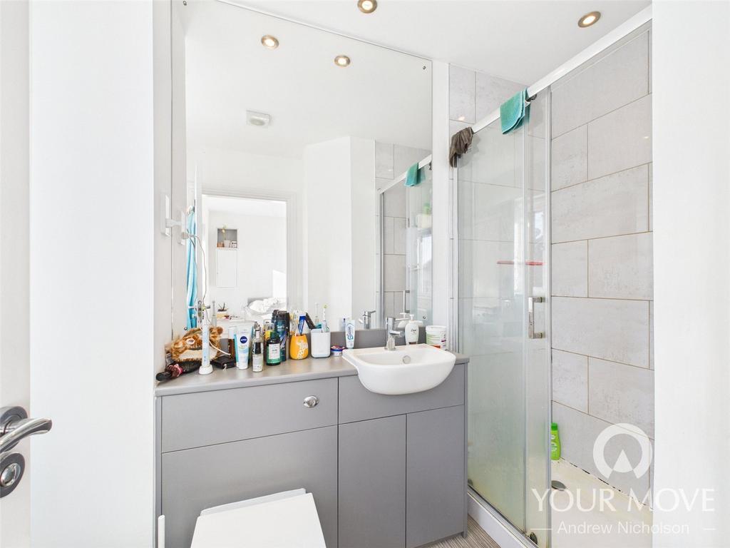 En-Suite