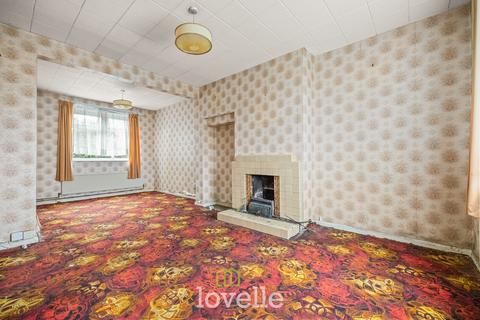 2 bedroom semi-detached house for sale, Marton Grove, Grimsby DN33