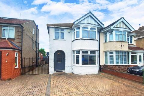 Harrow, Greater London HA1