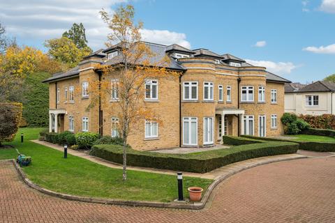undefined, Millers Close, Rickmansworth Road, Chorleywood