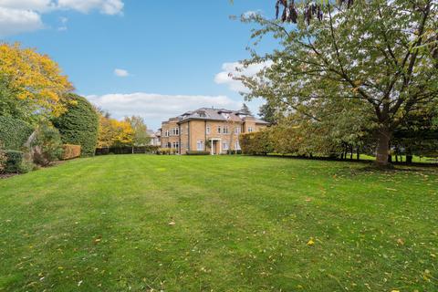 undefined, Millers Close, Rickmansworth Road, Chorleywood