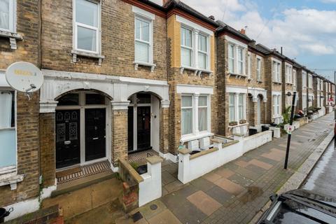undefined, Renmuir Street Tooting SW17